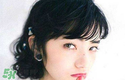 小松菜奈厭世妝怎么化？日本流行的厭世妝畫(huà)法