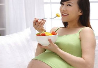 孕婦可以吃刺兒菜嗎？孕婦能吃刺兒菜嗎