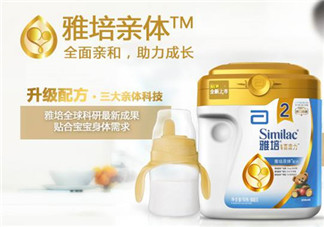 雅培是哪個(gè)國家的品牌？雅培的產(chǎn)地是哪里？