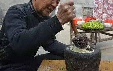 榆錢怎么蒸？蒸榆錢的做法