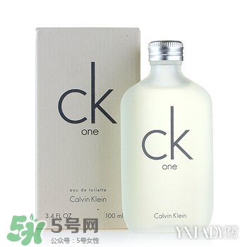 calvin klein香水怎么樣？ck香水屬于什么檔次？
