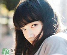 小松菜奈厭世妝怎么化？日本流行的厭世妝畫(huà)法