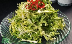 苦菜對人有什么好處？苦菜有什么功效
