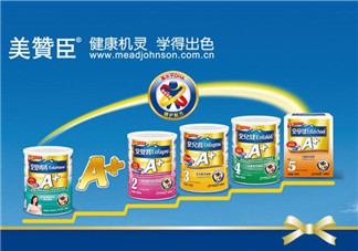 美贊臣是哪個(gè)國家的品牌？美贊臣是哪里產(chǎn)的？