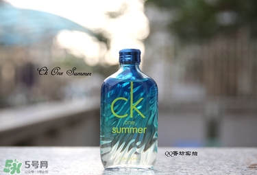 calvin klein香水哪款好？ck香水哪款好聞推薦