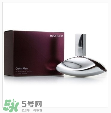 calvin klein香水怎么樣？ck香水屬于什么檔次？