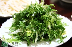 苦苣怎么吃？炒苦苣菜的做法