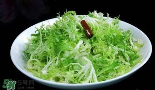 苦菊能和芹菜一起吃嗎？苦菊可以和芹菜一起吃嗎