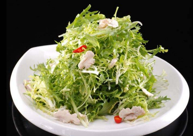 苦菊和什么相克？苦菊不能和什么同吃