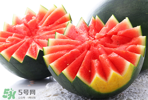 四月份的西瓜孕婦能吃嗎？4月份的西瓜孕婦能吃嗎？