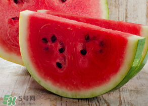 四月份的西瓜孕婦能吃嗎？4月份的西瓜孕婦能吃嗎？