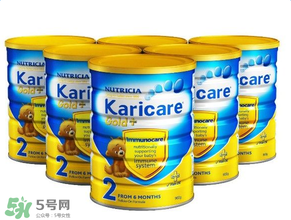可瑞康karicare奶粉的價(jià)格？可瑞康karicare奶粉多少錢(qián)？