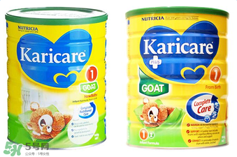 可瑞康Karicare奶粉怎么樣？可瑞康Karicare奶粉好嗎？