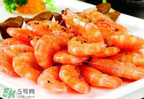 桑葚可以和蝦一起吃嗎？桑椹能和皮皮蝦一起吃嗎？