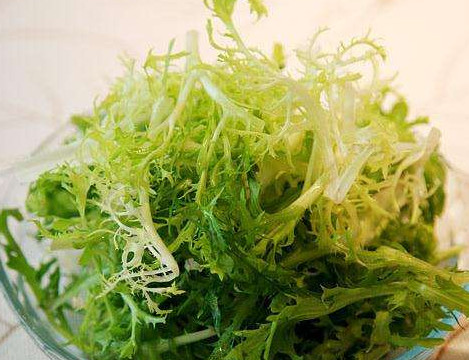 吃苦苣有什么好處？吃苦苣菜有什么好處