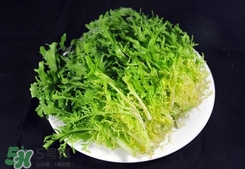 苦苣能生吃嗎？苦苣能不能生吃