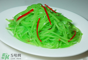 萵筍可以放多久？萵筍放久了可以吃嗎？