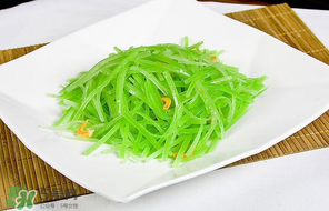 萵筍變黃還能吃嗎？萵筍發(fā)黃還能吃嗎？