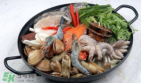 香椿能和海鮮一起吃嗎？香椿和海鮮能一起吃嗎？