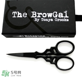 the browgal眉宇是什么牌子？眉宇是哪個(gè)國家什么檔次？