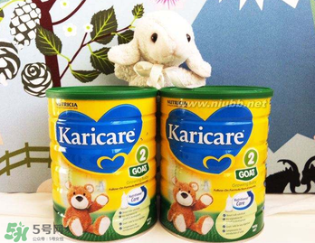 可瑞康karicare羊奶粉產(chǎn)地是哪里？可瑞康karicare羊奶粉是哪里產(chǎn)的？