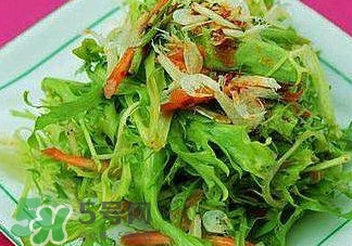 苦菊吃多了好嗎？苦菊吃多了好不