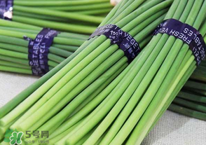 蒜苔不能和什么一起吃？蒜薹不能和什么一起吃？
