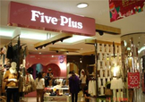 five plus是什么牌子？five plus算什么檔次？