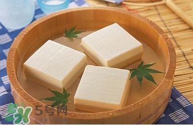苦菊能和豆腐一起吃嗎？苦菊可以和豆腐一起吃嗎