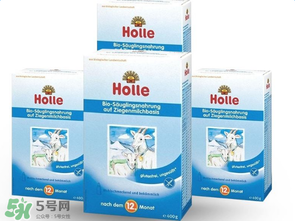 Holle羊奶粉怎么樣？Holle羊奶粉的優(yōu)勢