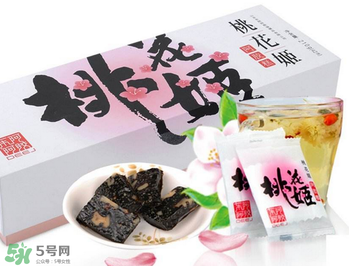 桃花姬阿膠糕價格 桃花姬阿膠糕多少錢？