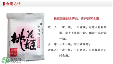 桃花姬一天吃幾塊？桃花姬一天吃多少？