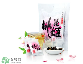 桃花姬孕婦可以吃嗎？桃花姬孕婦能吃嗎？