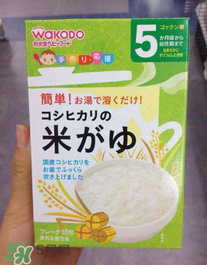 和光堂輔食怎么樣？和光堂輔食好不好？