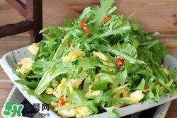 苦菊能和紫菜一起吃嗎？苦菊可以和紫菜一起吃嗎