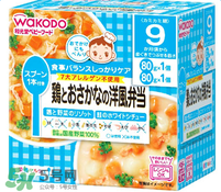 和光堂輔食有核輻射嗎？和光堂輔食受到核污染嗎？