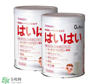 和光堂奶粉的產(chǎn)地是哪里？和光堂奶粉是哪里生產(chǎn)的？