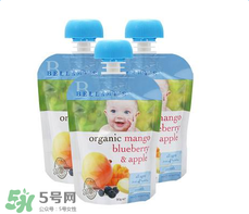 貝拉米果泥怎么吃？白拉米果泥的使用方法