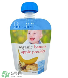 貝拉米果泥怎么吃？白拉米果泥的使用方法