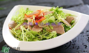 苦菊怎么保存？苦菊怎樣保存