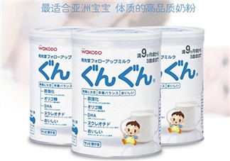 和光堂奶粉的產(chǎn)地是哪里？和光堂奶粉是哪里生產(chǎn)的？