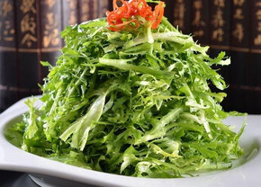 吃苦苣有什么好處？吃苦苣菜有什么好處