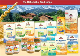 Holle米粉怎么樣？Holle米粉好嗎？