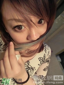 colorsmash卡樂斯麥?zhǔn)鞘裁磁谱樱靠匪果溑R時(shí)染發(fā)粉怎么樣？