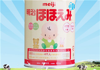 明治奶粉有核輻射嗎？明治奶粉被核輻射污染了嗎？