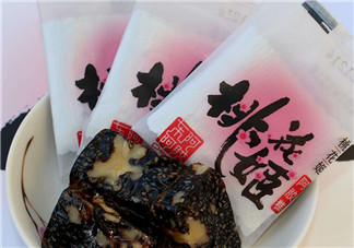 桃花姬阿膠糕價(jià)格 桃花姬阿膠糕多少錢？