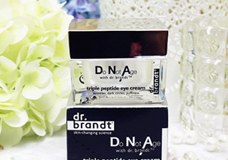 dr.brandt柏瑞特適合什么年齡？柏瑞特適合什么年齡段