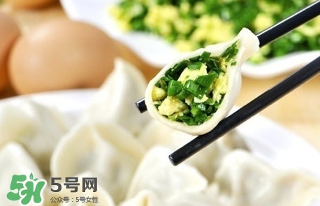 苦菊能和韭菜一起吃嗎？苦菊可以和韭菜一起吃嗎