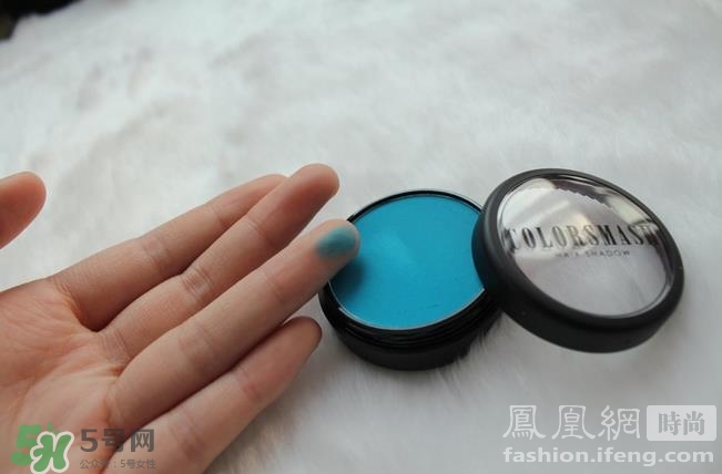 colorsmash卡樂斯麥?zhǔn)鞘裁磁谱?？卡樂斯麥臨時(shí)染發(fā)粉怎么樣？