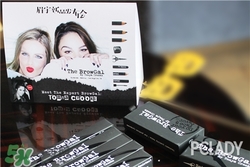 the browgal眉宇是什么牌子？眉宇是哪個(gè)國家什么檔次？